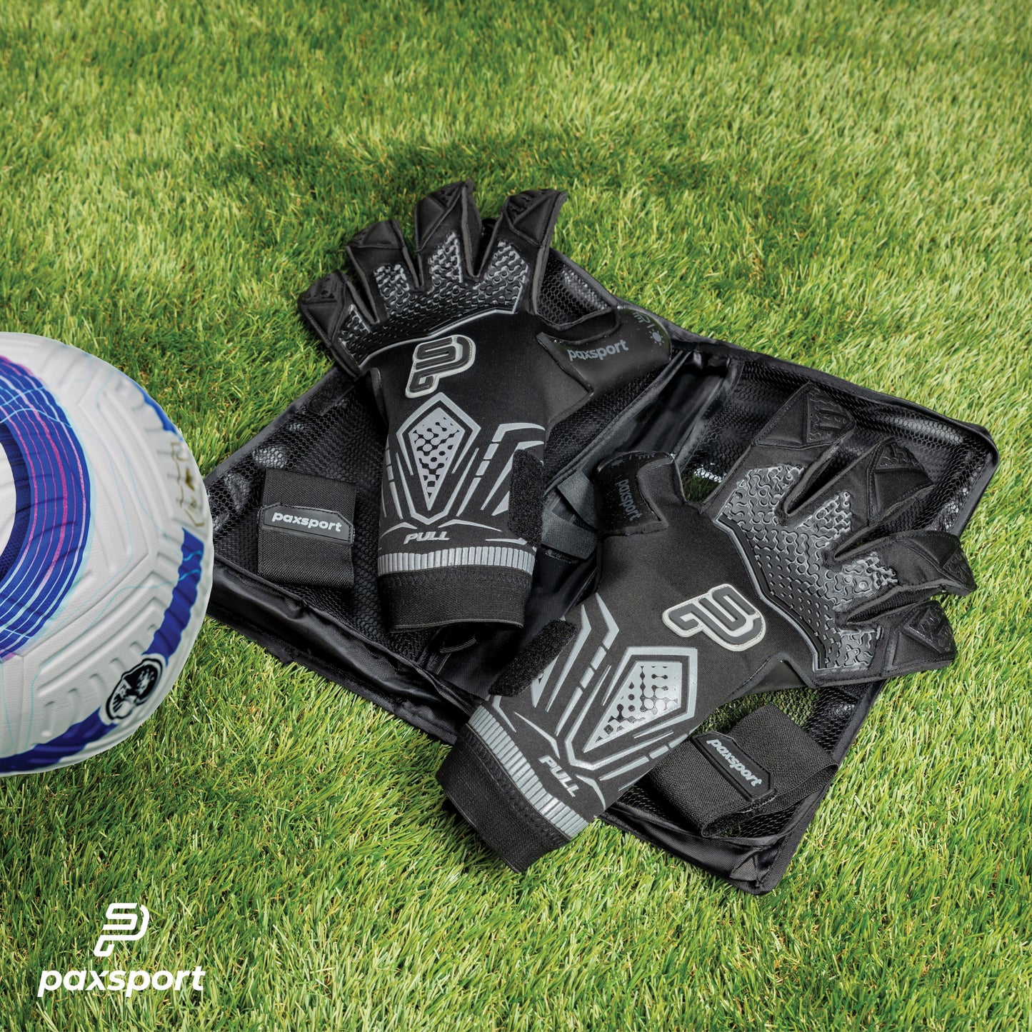 REACT Hybrid Roll CG Youth