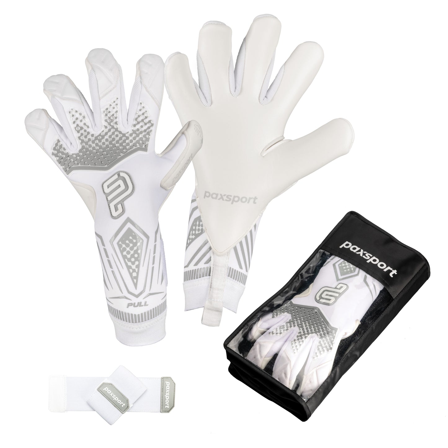 REACT Hybrid Neg CG Youth