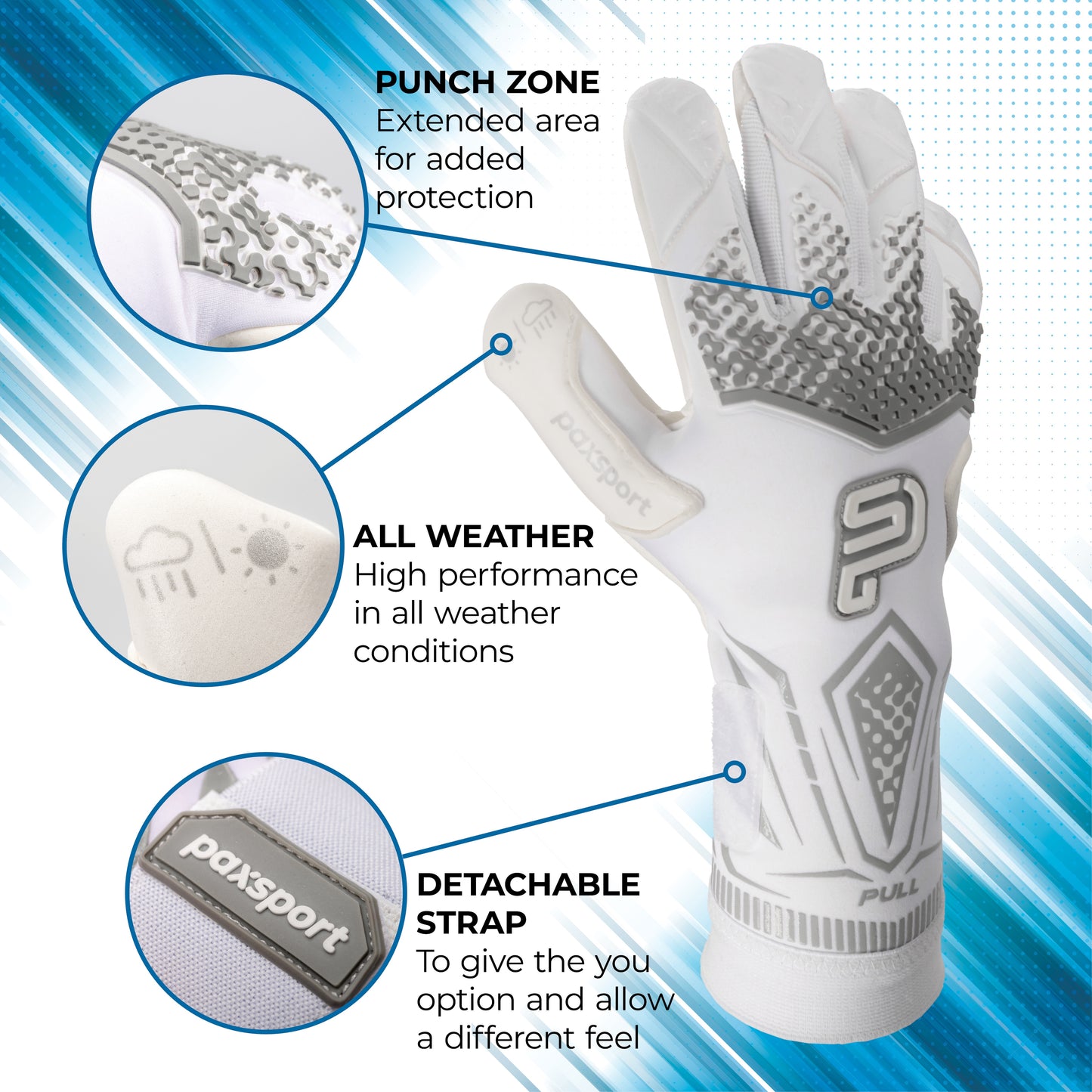 REACT Hybrid Neg CG Youth