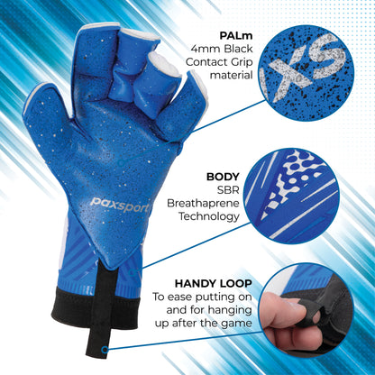 REACT Roll Finger SG Youth